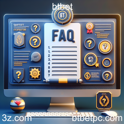 Explorando a Categoria 'FAQ' no BTBET: Dicas e Estratégias