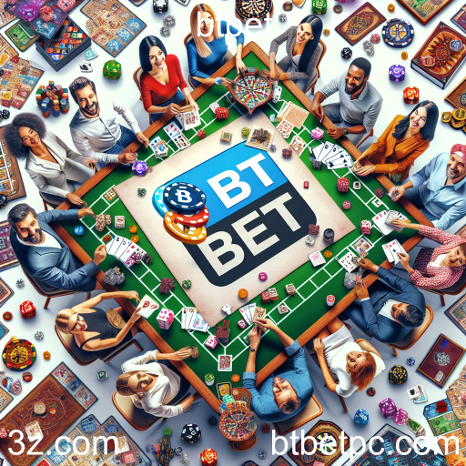 O Renascimento dos Jogos de Mesa: Diversão e Estratégia em Cada Rodada